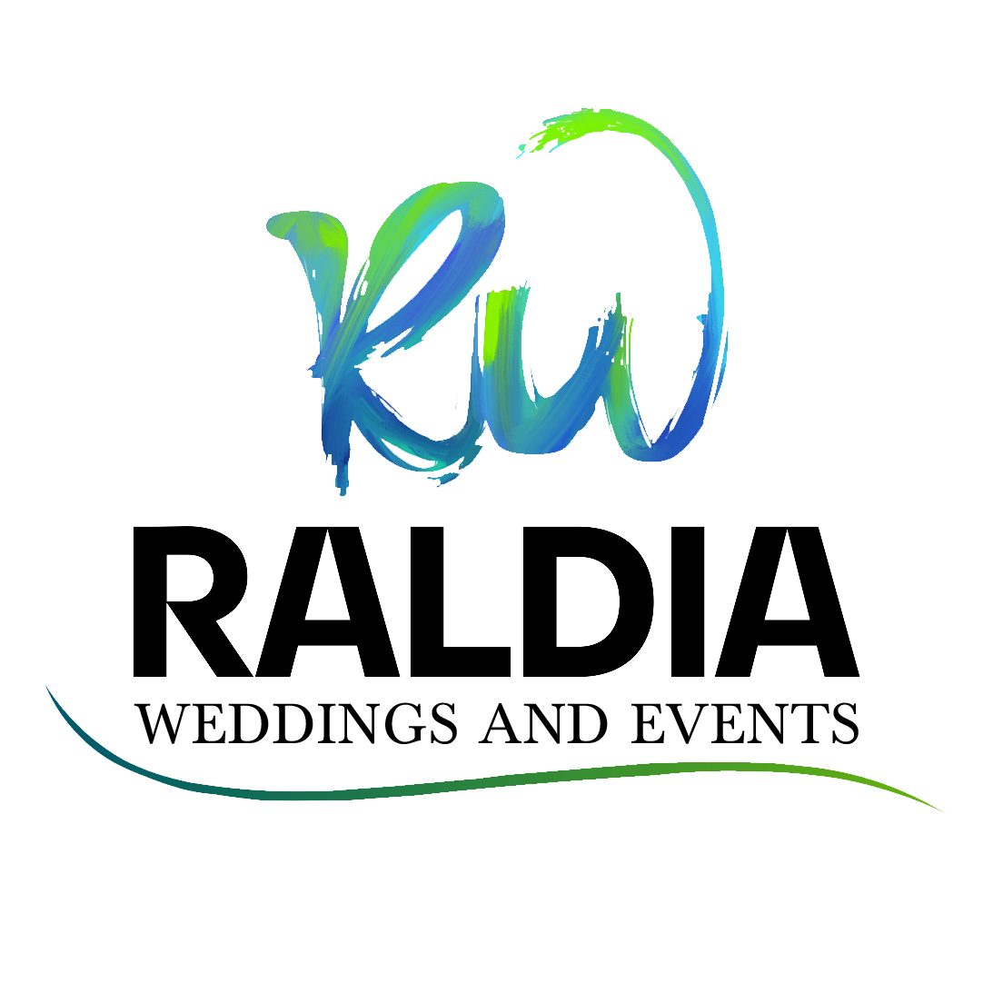 Raldia Wedding and Events